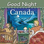Canadian Children's Booklist