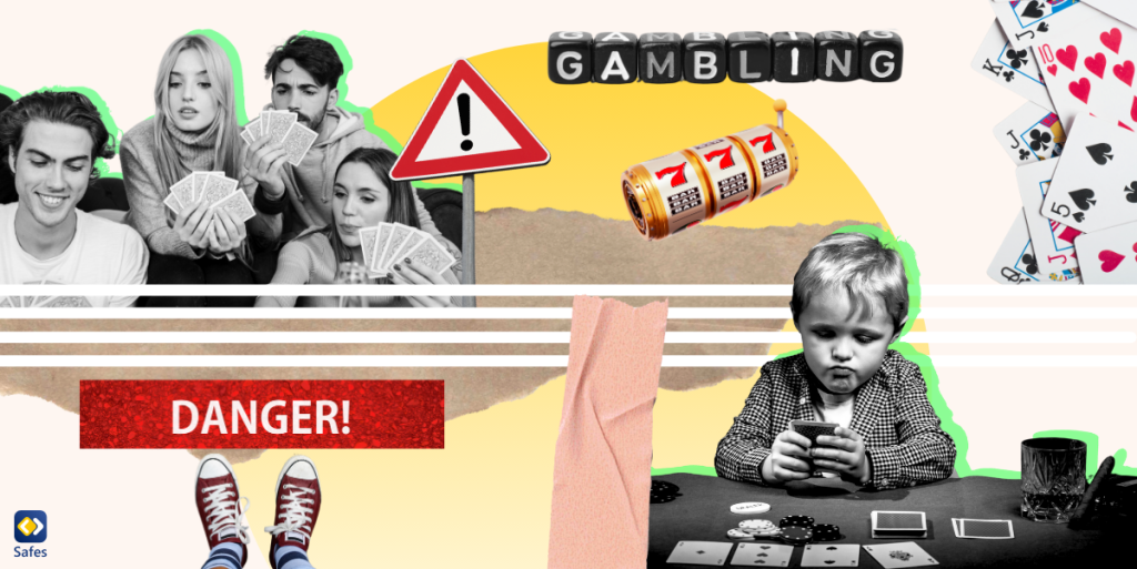 Preventing Underage Gambling: Strategies and Tools